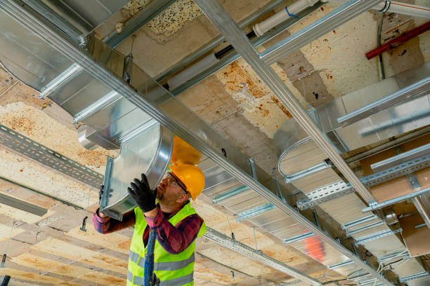 Best HVAC Repair Near Me  in Mojave, CA