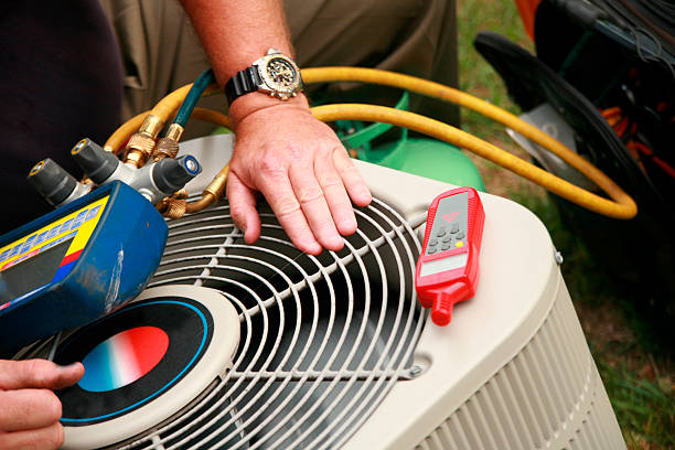 Best Furnace Repair Near Me  in Mojave, CA