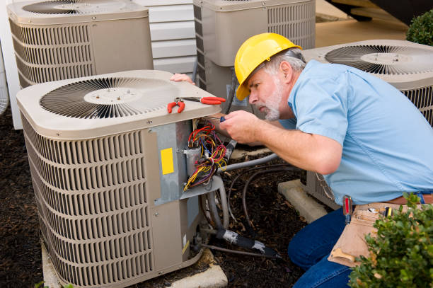 Best HVAC Air Duct Cleaning  in Mojave, CA