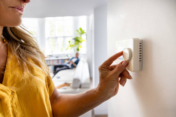 Best HVAC Service Technicians  in Mojave, CA