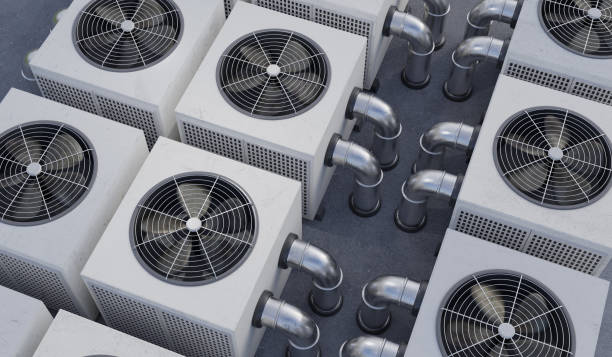 Best Affordable HVAC Services  in Mojave, CA