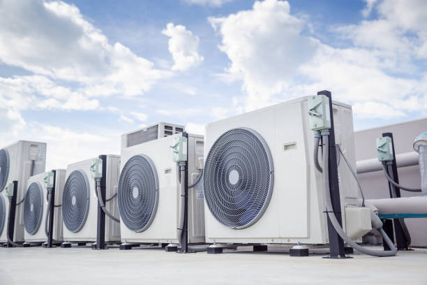Best Ductless HVAC Repair  in Mojave, CA
