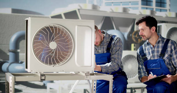Best Local HVAC Companies  in Mojave, CA
